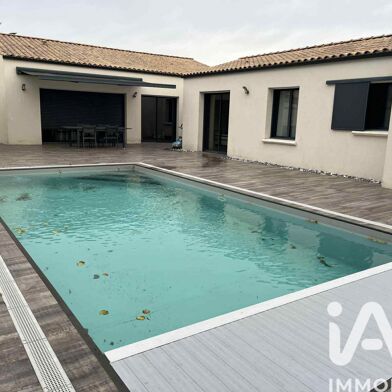 Maison 6 pièces 710000 €