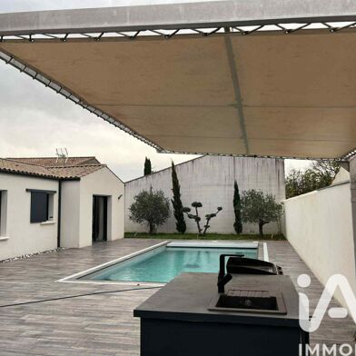 Maison 6 pièces 710000 €