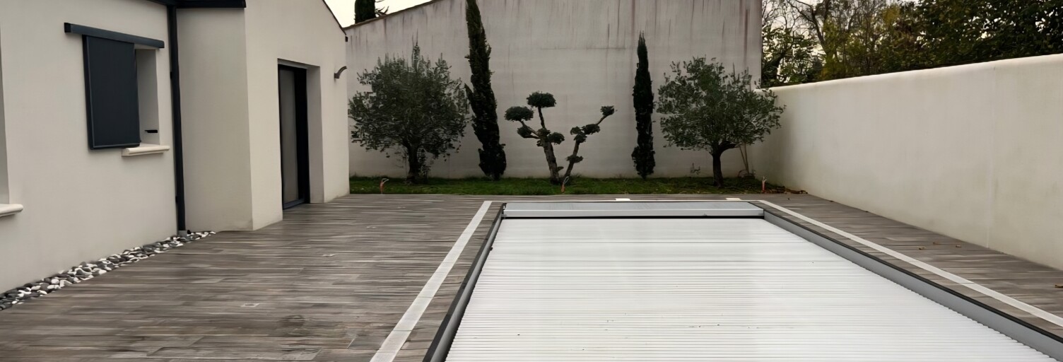 Maison 6 Pièces 195 m² à vendre à Clavette (17220)