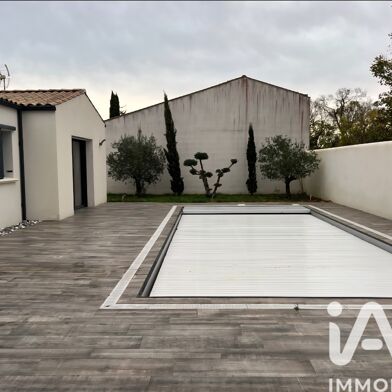 Maison 6 pièces 710000 €