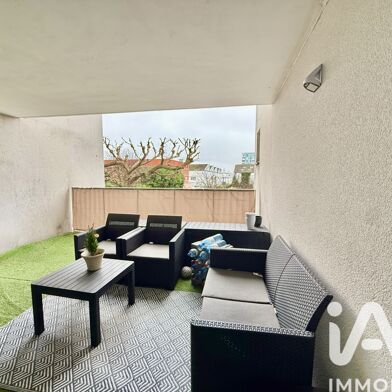 Appartement 4 pièces 319000 €