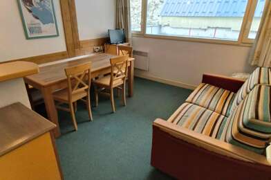 Appartement 2 pièces 79500 €