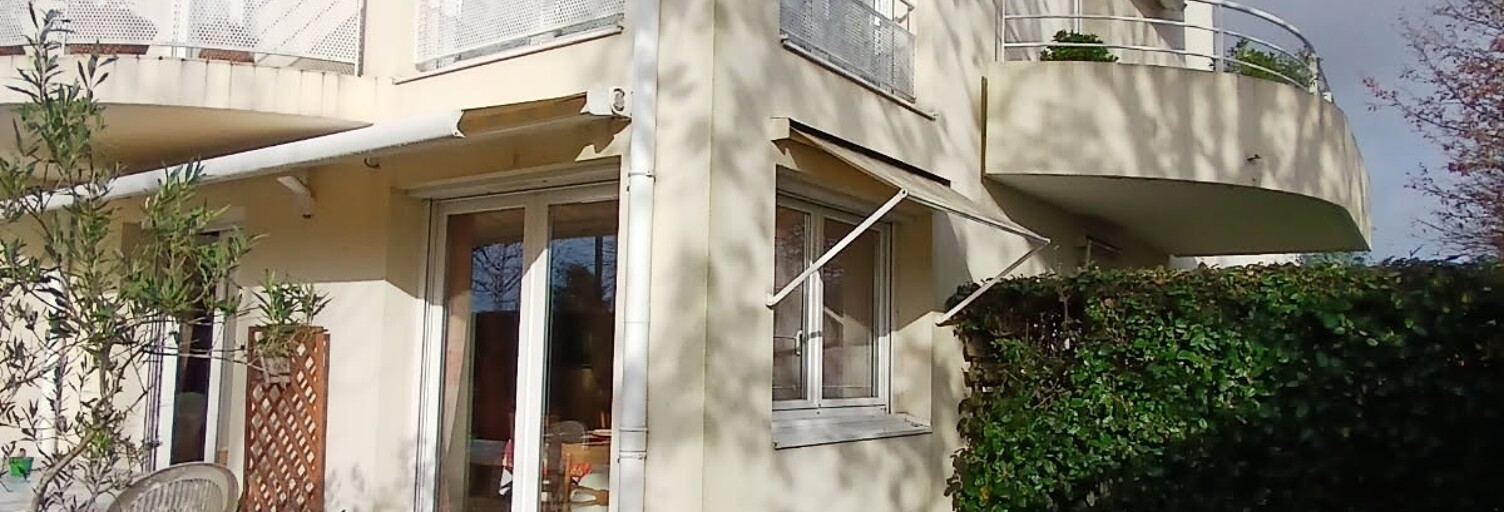 Appartement 5 Pièces 157 m² à vendre à Orvault (44700)