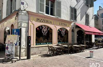 Vente Restaurant 250 m&sup2; — photo du bien