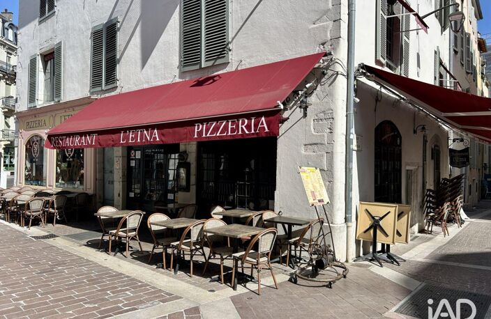 Vente Restaurant 250 m&sup2; — photo 2