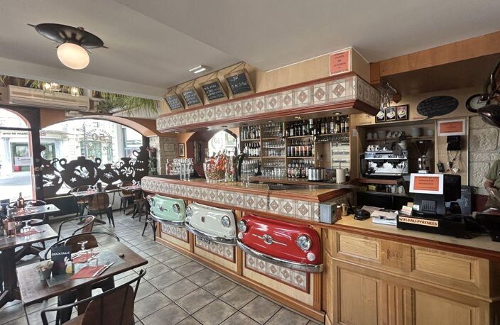 Vente Restaurant 250 m&sup2; — photo 3