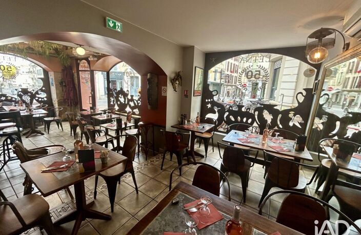 Vente Restaurant 250 m&sup2; — photo 4