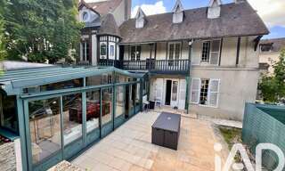 Maison 7 Pièces 156 m² à vendre à Luzarches (95270)