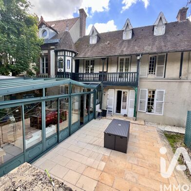 Maison 7 pièces 420000 €