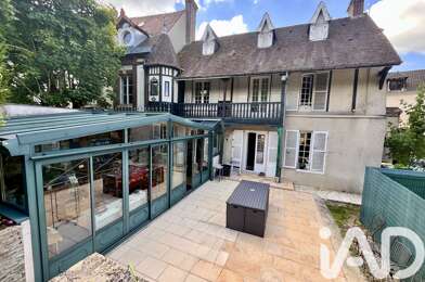 Maison 7 pièces 420000 €