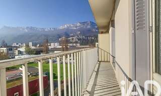 Appartement 3 Pièces 65 m² à vendre à Le Pont-de-Claix (38800)