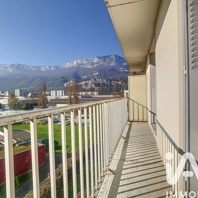 Appartement 3 pièces 110000 €