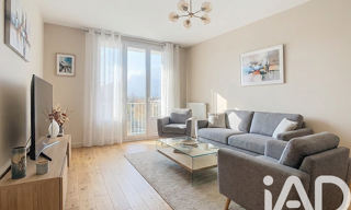 Appartement 3 Pièces 65 m² à vendre à Le Pont-de-Claix (38800)