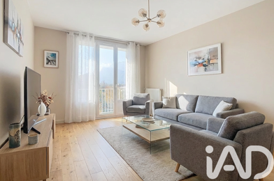 Appartement 3 pièces 110000 €