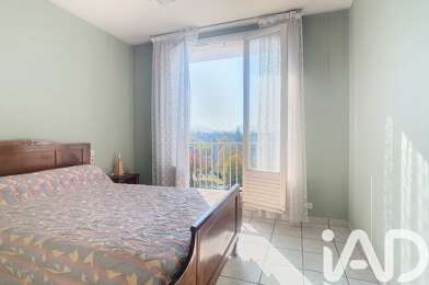 Appartement 3 pièces 110000 €