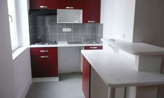 Appartement 2 Pièces 46 m² à louer à Cahors (46000)