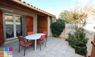 Maison 3 Pièces 28 m² à vendre à Cers (34420)