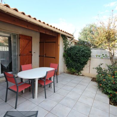 Maison 3 pièces 142000 €