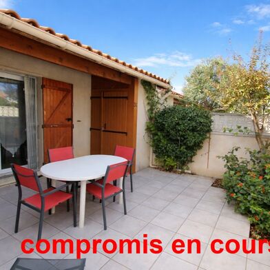 Maison 3 pièces 142000 €