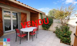 Maison 3 Pièces 28 m² à vendre à Cers (34420)