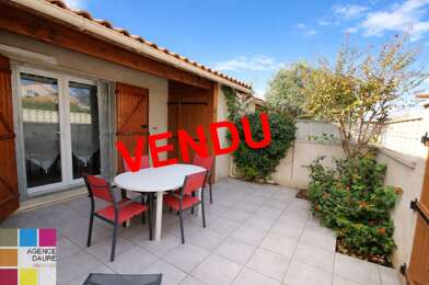 Maison 3 pièces 142000 €