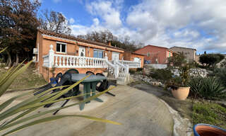 Maison 4 Pièces 83 m² à vendre à Régusse (83630)