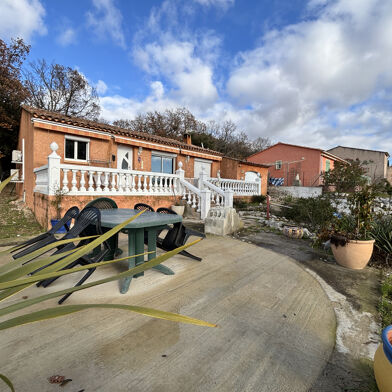 Maison 4 pièces 275000 €