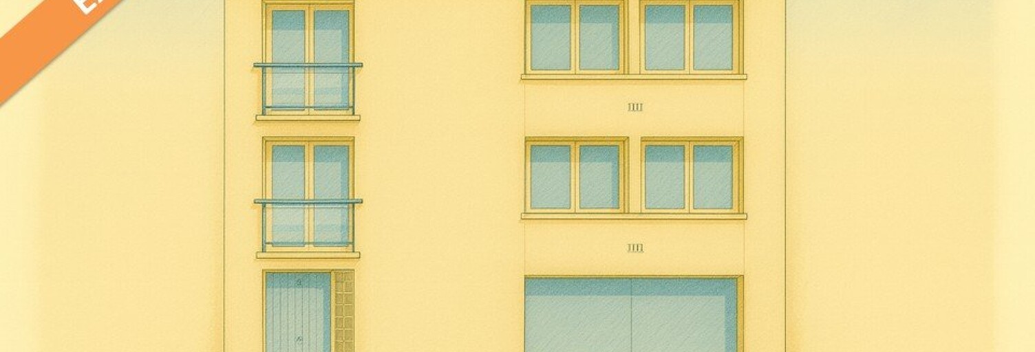 Immeuble  172 m² à vendre à Montpellier (34000)