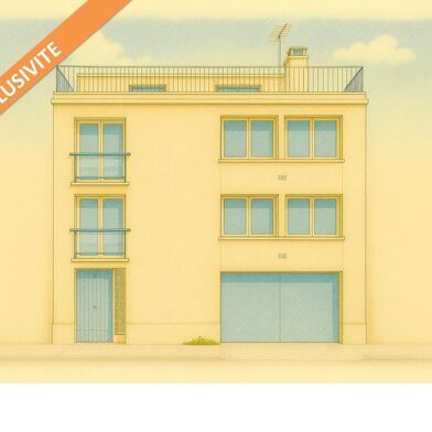 Immeuble  699000 €