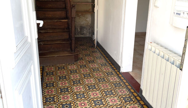 Villa / Maison 4 pièces  à vendre Saint-Savinien 17350