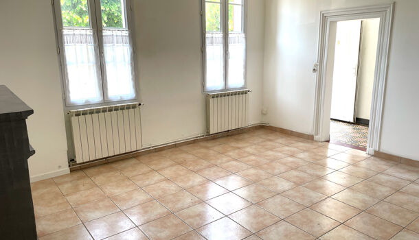 Villa / Maison 4 pièces  à vendre Saint-Savinien 17350