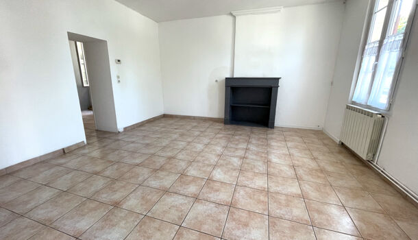 Villa / Maison 4 pièces  à vendre Saint-Savinien 17350