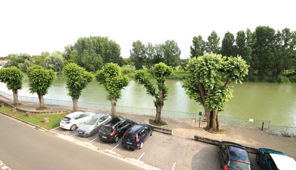 Villa / Maison 4 pièces  à vendre Saint-Savinien 17350