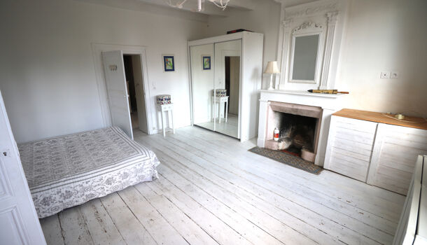 Villa / Maison 4 pièces  à vendre Saint-Savinien 17350