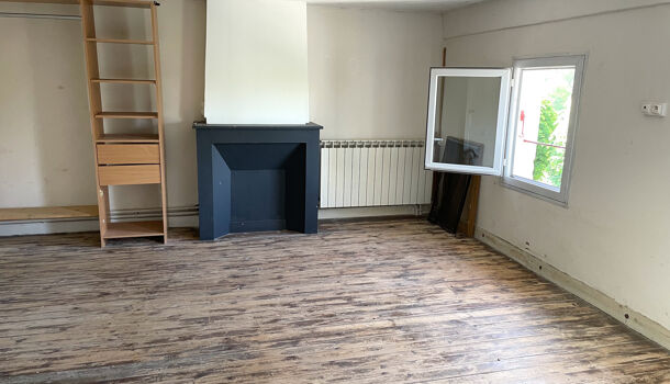 Villa / Maison 4 pièces  à vendre Saint-Savinien 17350