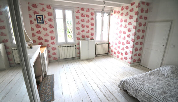 Villa / Maison 4 pièces  à vendre Saint-Savinien 17350