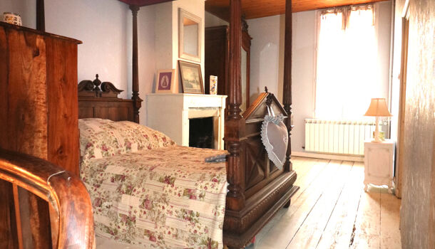 Villa / Maison 4 pièces  à vendre Saint-Savinien 17350