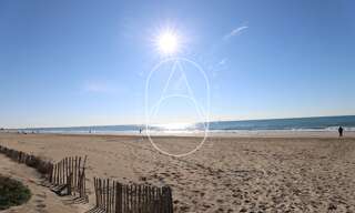 Maison 5 Pièces 82 m² à vendre à Mauguio (34130)