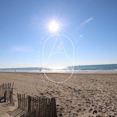 Maison 5 pièces 465000 €