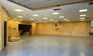 Local industriel  420 m² à vendre à Montaulin (10270)