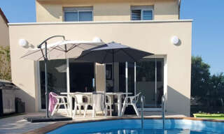 Maison 5 Pièces 100 m² à vendre à Jâlons (51150)