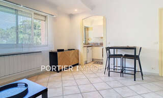 Appartement 1 Pièce 21 m² à louer à Antibes (06600)