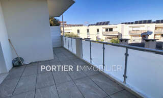 Appartement 2 Pièces 38 m² à louer à Antibes (06600)