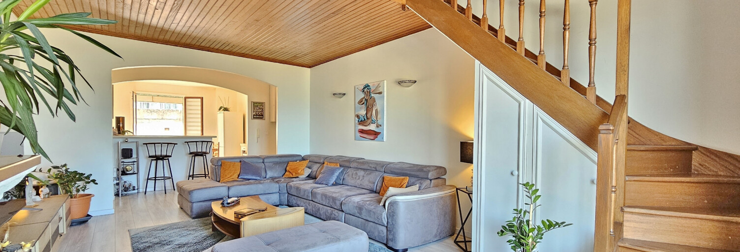 Appartement 4 Pièces 90 m² à vendre à Albitreccia (20166)