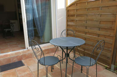 Appartement 1 pièces 145000 €