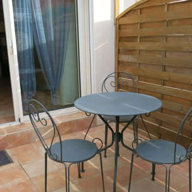 Appartement 1 pièces 145000 €