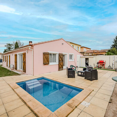 Maison 5 pièces 445000 €