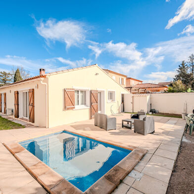 Maison 5 pièces 435000 €