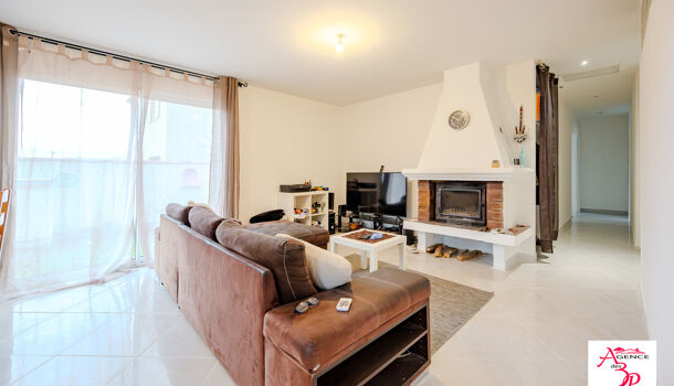 Villa / Maison 5 pièces  à vendre Pierrefeu-du-Var 83390