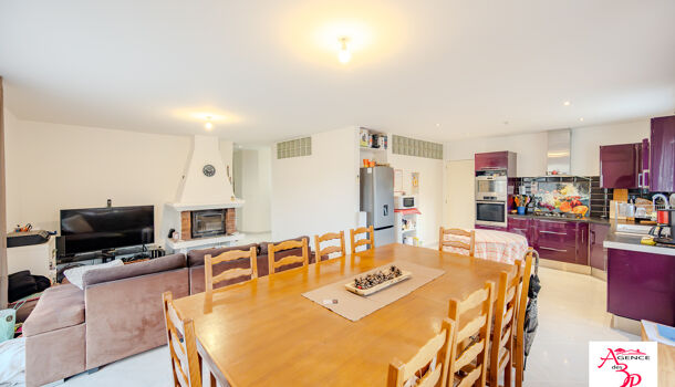 Villa / Maison 5 pièces  à vendre Pierrefeu-du-Var 83390